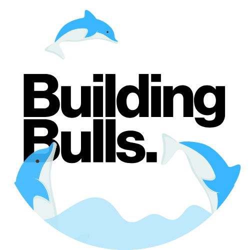 Building Bulls